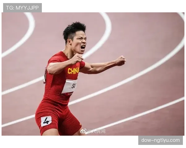 苏炳添家的冰箱里塞满蛋白粉，邻居以为他开健身房